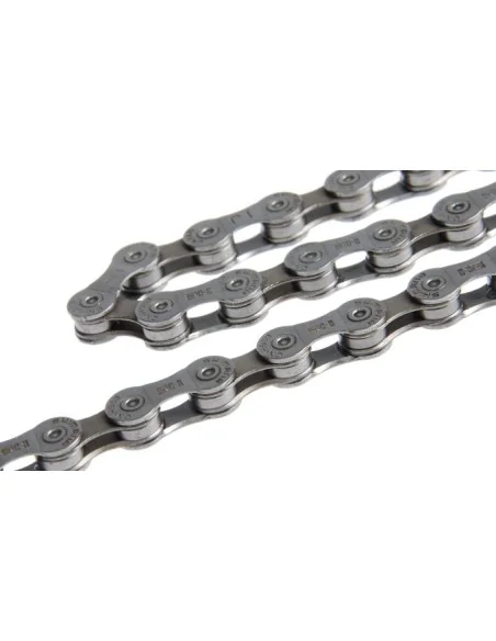 Ketting 9 speed Shimano HG53 Deore/LX/Tiagra met 116 schakels (werkplaatsverpakking à 20 stuks)