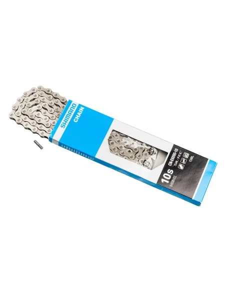 Ketting 10 speed Shimano Steps CNE6090 E-bike - 138 schakels