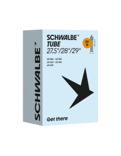 Binnenband Schwalbe DV19 (27,5''- 28''- 29'') - 40/62-584/635 - 40 mm ventiel