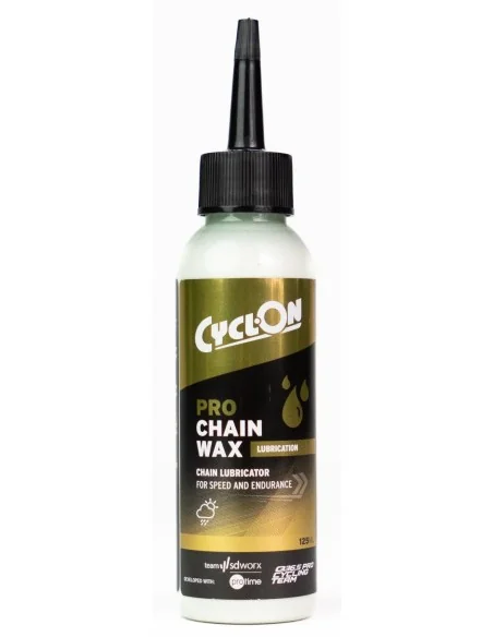 Ketting wax Cyclon pro - 125ml