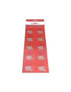Kettingschakel 10 speed Sunrace CNQ10 Easy Link (10 stuks)