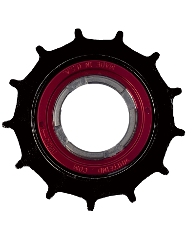 Tandwiel Freewheel 26T Enduo Cargo Cl-45.5 - zwart