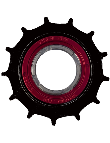 Tandwiel Freewheel 26T Enduo Cargo Cl-45.5 - zwart