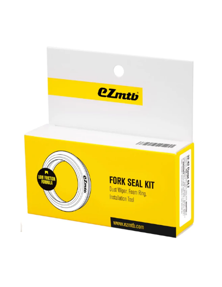 Voorvork revisieset EZmtb Fox 40 mm 2016+