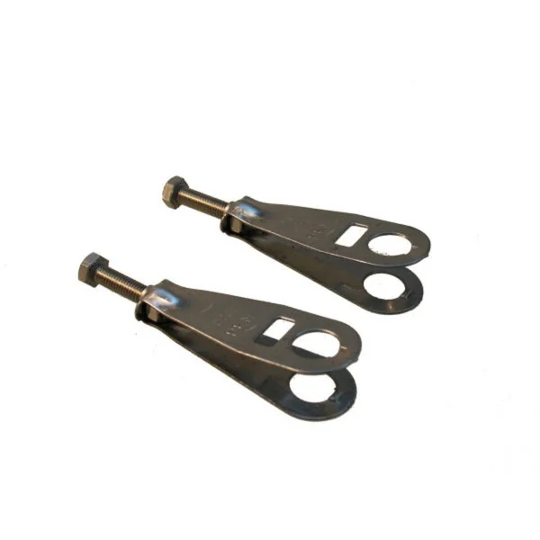 Kettingspanner Bofix voor Batavus 45mm - klein (10 stuks)