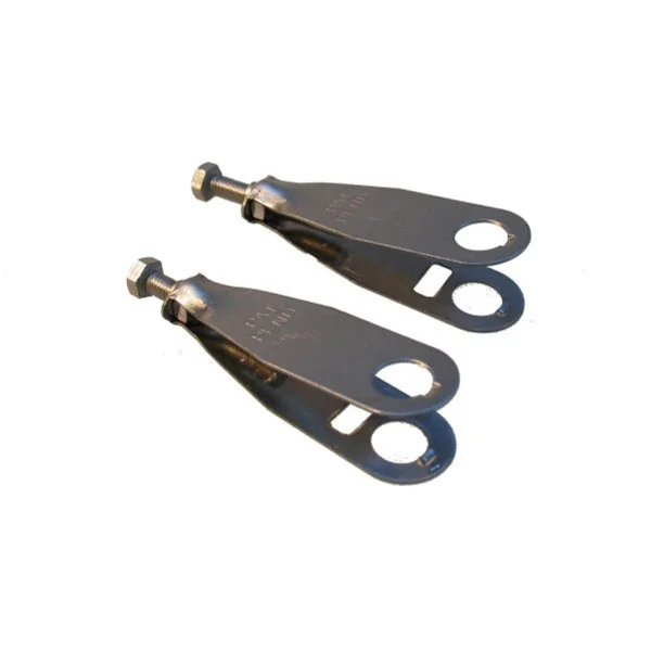 Kettingspanner Bofix voor Batavus 62mm - groot (10 stuks)