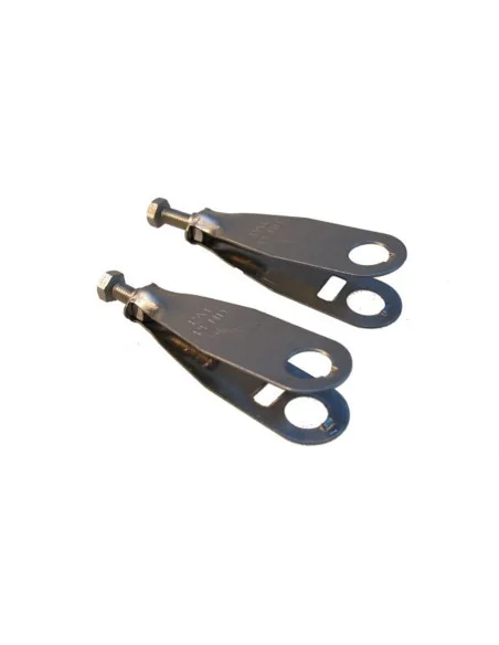 Kettingspanner Bofix voor Batavus 62mm - groot (10 stuks)