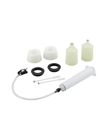 Ontluchtingsset Shimano TL-BR001/002/003 voor hydraulische schijfremsystemen