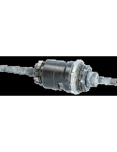 Binnenwerk Shimano Nexus 3 versnellingsnaaf SG-3R40 (170,3 mm as)