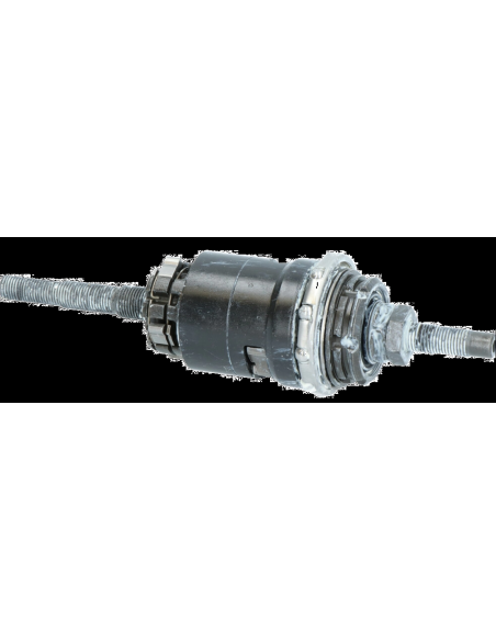 Binnenwerk Shimano Nexus 3 versnellingsnaaf SG-3R40 (170,3 mm as)