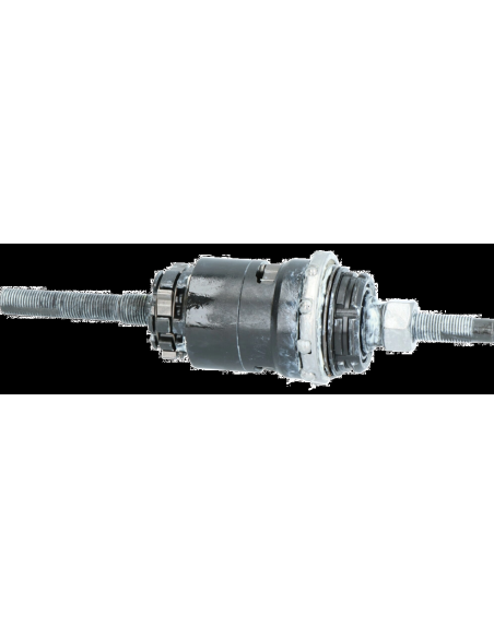 Binnenwerk Shimano Nexus 3 versnellingsnaaf SG-3R40 (176,8 mm as)