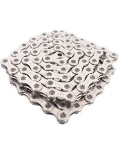 Fietsketting 11 speed Box Components Two 126 links - chroom