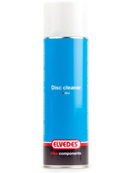 Remschijfreiniger Elvedes disc cleaner - 500 ml