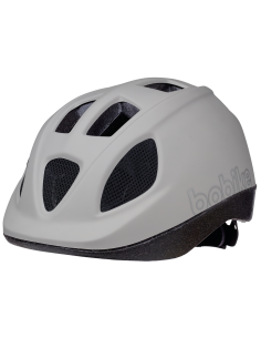 Fietshelm Bobike Go XS (46-53 cm) - vanilla cup cake