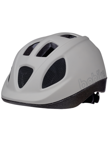 Fietshelm Bobike Go XS (46-53 cm) - vanilla cup cake