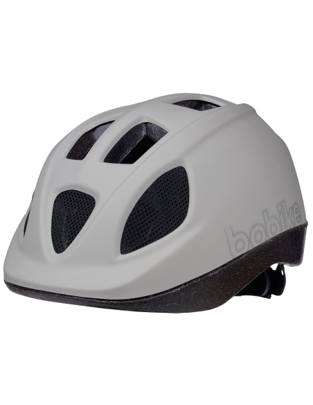 Fietshelm Bobike Go XS (46-53 cm) - vanilla cup cake