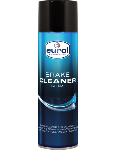 Remmenreiniger Eurol Brake Cleaner Spray (500 ml)