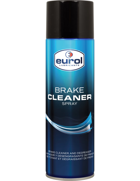Remmenreiniger Eurol Brake Cleaner Spray (500 ml)