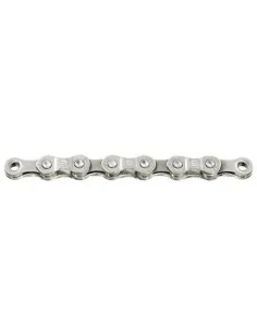 Ketting 9 speed Sunrace CN9E E-bike 138 schakels - zilver