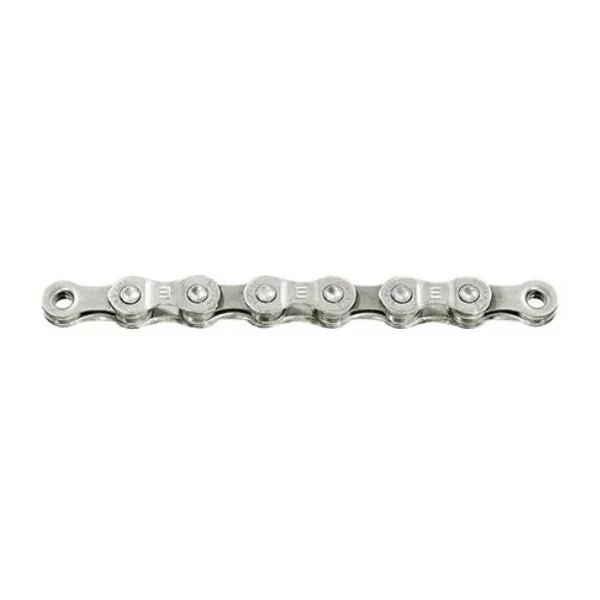 Ketting 9 speed Sunrace CN9E E-bike 138 schakels - zilver