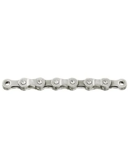 Ketting 9 speed Sunrace CN9E E-bike 138 schakels - zilver
