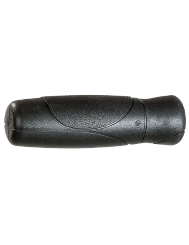 Handvatset Herrmans Cut 93 120/90 mm - zwart