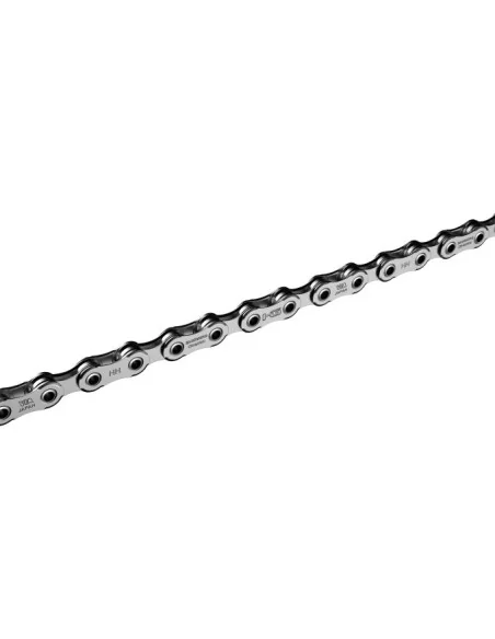Ketting 12 speed Shimano CN-M8100 met quick link - 126 schakels