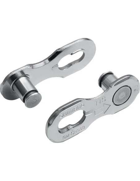 Kettingschakel 11 speed Shimano SM-CN900 (2 sets)