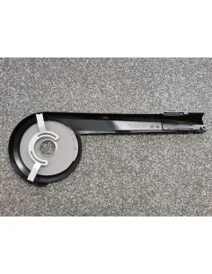 Kettingscherm Hesling Move 4.2 Bosch 3e generatie - zwart/grijs 2