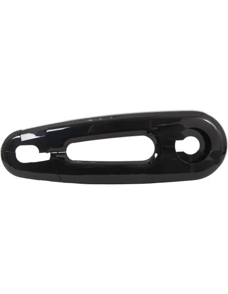 Kettingkast 28" Hesling Excelle Nexus - zwart