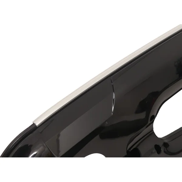 Kettingkast 28" Hesling Excelle Nexus - zwart