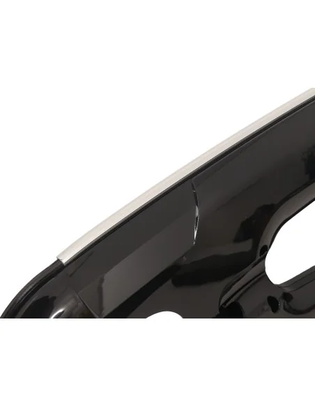 Kettingkast 28" Hesling Excelle Nexus - zwart