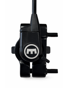 Velgremset Magura HS11 Direct Mount / IDM (Integrated Direct Mount) 2 schroeven bevestiging Voor- & achterrem (kabellengte 750 & 2