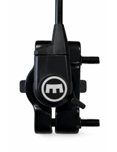 Velgremset Magura HS11 Direct Mount / IDM (Integrated Direct Mount) 2 schroeven bevestiging Voor- & achterrem (kabellengte 750 & 2