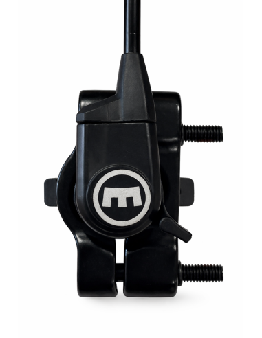 Velgremset Magura HS11 Direct Mount / IDM (Integrated Direct Mount) 2 schroeven bevestiging Voor- & achterrem (kabellengte 750 &