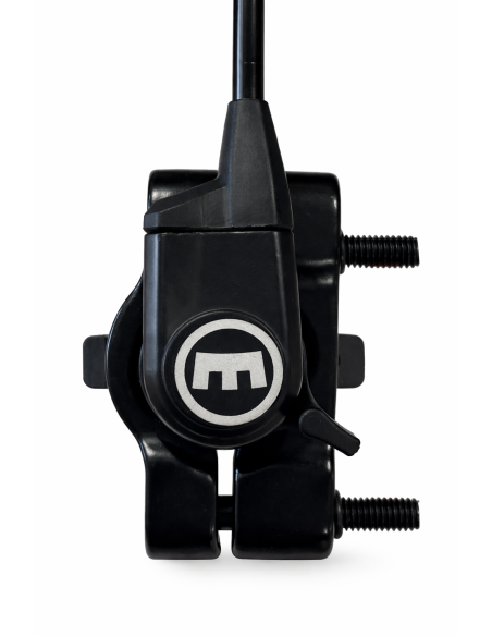 Velgremset Magura HS11 Direct Mount / IDM (Integrated Direct Mount) 2 schroeven bevestiging Voor- & achterrem (kabellengte 750 &