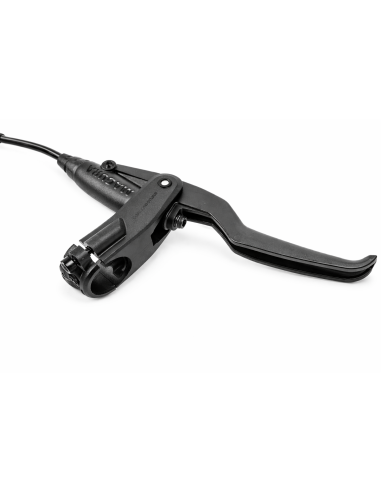 Velgremset Magura HS11 Direct Mount / IDM (Integrated Direct Mount) 2 schroeven bevestiging Voor- & achterrem (kabellengte 750 &