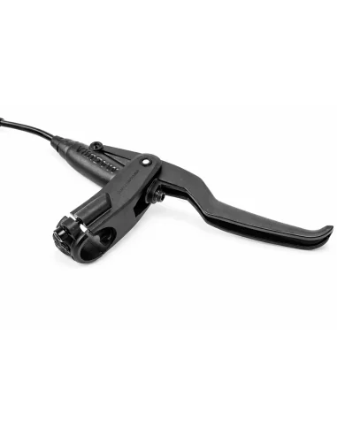 Velgremset Magura HS11 Direct Mount / IDM (Integrated Direct Mount) 2 schroeven bevestiging Voor- & achterrem (kabellengte 750 &