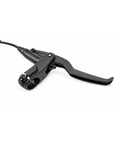 Velgremset Magura HS11 Direct Mount / IDM (Integrated Direct Mount) 2 schroeven bevestiging Voor- & achterrem (kabellengte 750 &
