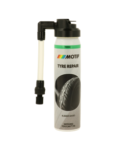Bandenreparatievloeistof Motip Tyre Repair - 75ml