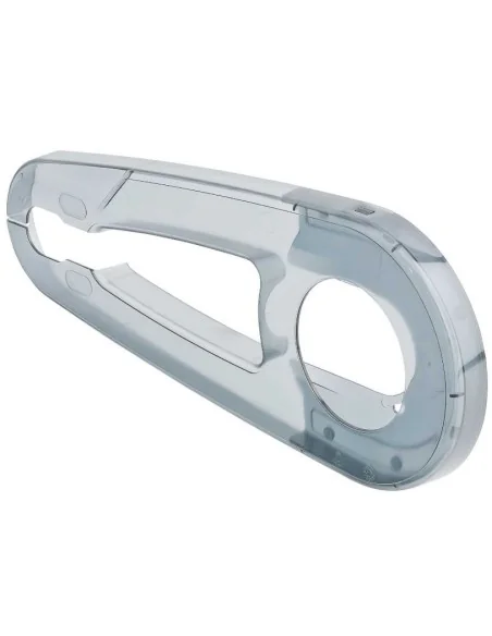 Voorzetkast 16" Axa VS Benjamin - smoke (winkelverpakking)