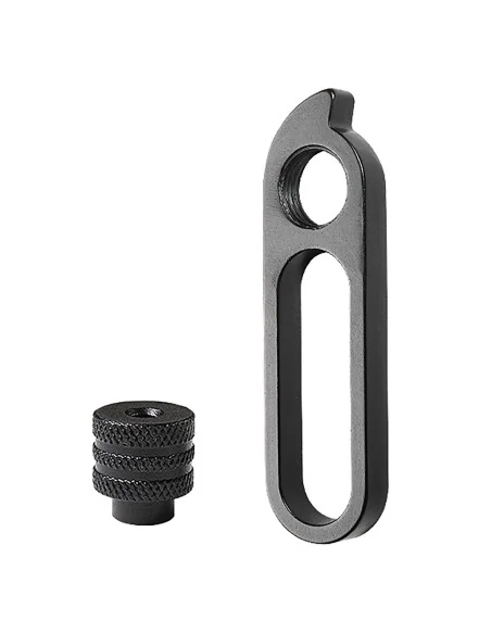 Derailleurpad M-Wave Super B TB-ET05 - Zwart