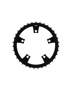 Kettingblad 70T Enduo Cargo 5-B 130-BCD Cl-46.7mm - zwart