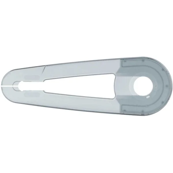 Voorzetkast 20-22" Axa VS Benjamin - smoke (winkelverpakking)