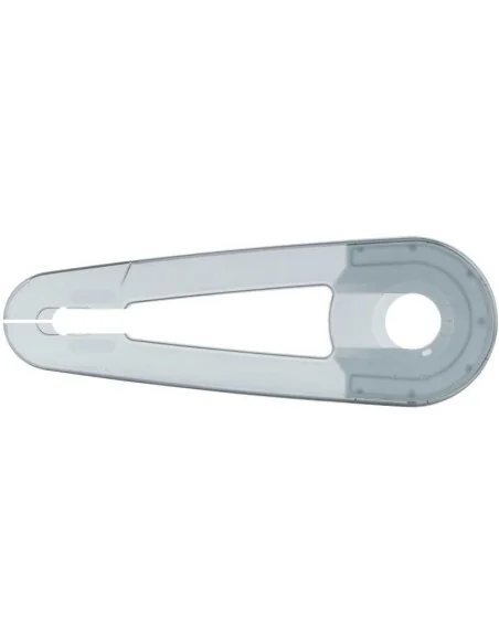 Voorzetkast 20-22" Axa VS Benjamin - smoke (winkelverpakking)