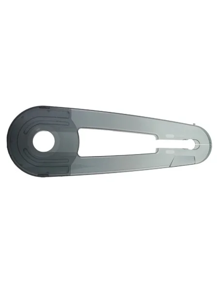 Voorzetkast Axa VS 24" Benjamin - smoke (winkelverpakking)