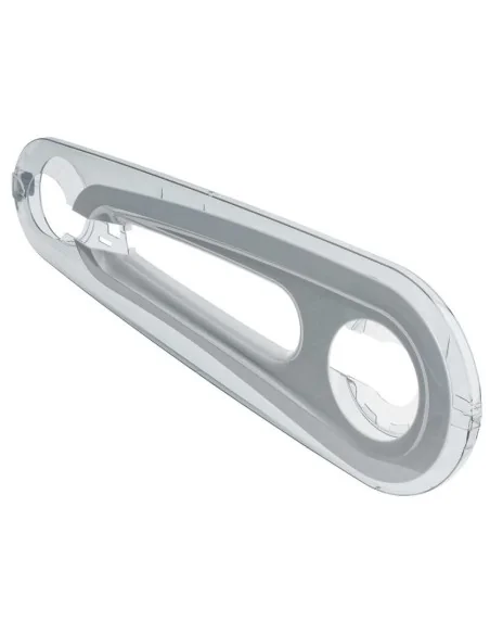 Kettingkast Axa Multi Open - grijs (winkelverpakking)