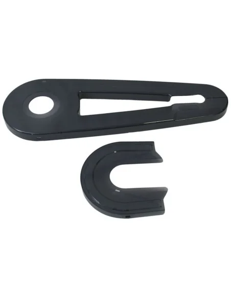 Kettingkast 20" Bikefun Gesloten