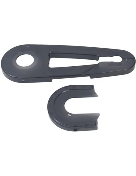 Kettingkast 16"-18" Bikefun gesloten