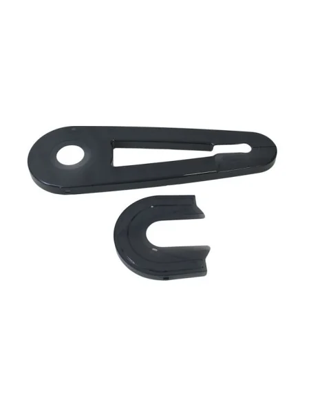 Kettingkast 12" Bikefun Gesloten